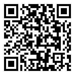 codice QR o Bidi dell'attività commerciale o luogo