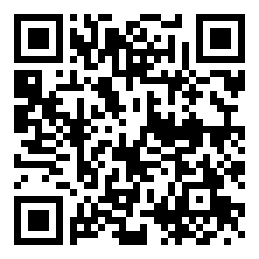 Código QR ou Bidi do negócio ou local
