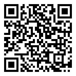 Codul QR sau Bidi al afacerii sau a locului