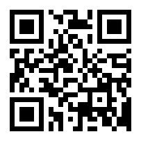 Codigo QR o Bidi del negocio o lugar