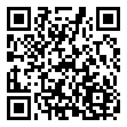 Codigo QR o Bidi del negocio o lugar