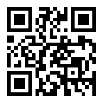 codice QR o Bidi dell'attività commerciale o luogo