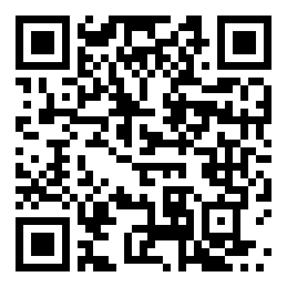 Codigo QR o Bidi del negocio o lugar