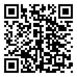 QR code or Bidi of the business or place