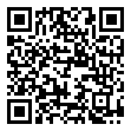 QR Code ou Bidi de l'entreprise ou le lieu