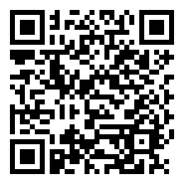 Codul QR sau Bidi al afacerii sau a locului