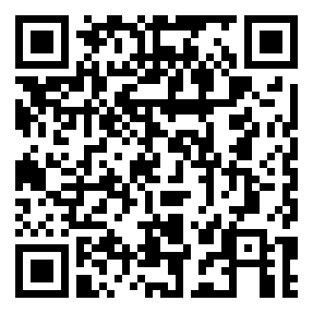 QR Code ou Bidi de l'entreprise ou le lieu