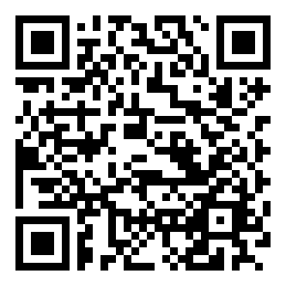 Codigo QR o Bidi del negocio o lugar