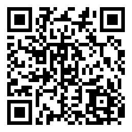 QR code or Bidi of the business or place