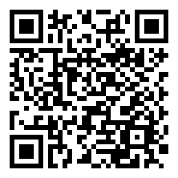 QR Code ou Bidi de l'entreprise ou le lieu