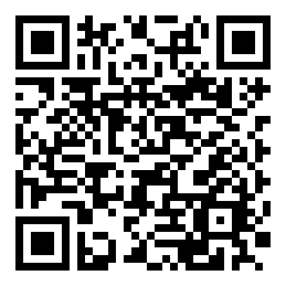 Código QR ou Bidi do negocio ou lugar