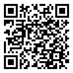 Codul QR sau Bidi al afacerii sau a locului