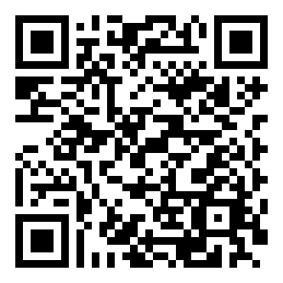 Codi QR o BiDi del negoci o lloc