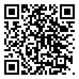 QR code or Bidi of the business or place
