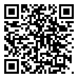 Código QR ou Bidi do negocio ou lugar