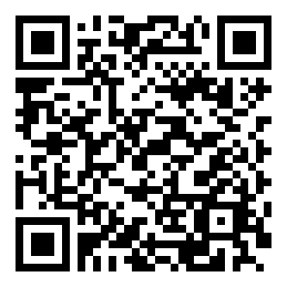 codice QR o Bidi dell'attività commerciale o luogo