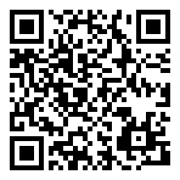 Código QR ou Bidi do negócio ou local
