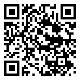 Codul QR sau Bidi al afacerii sau a locului