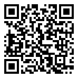 Codigo QR o Bidi del negocio o lugar