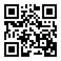 Codigo QR o Bidi del negocio o lugar