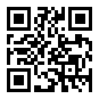 QR Code ou Bidi de l'entreprise ou le lieu