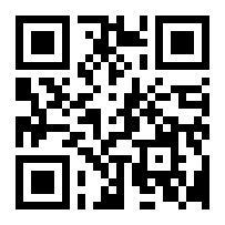 QR Code ou Bidi de l'entreprise ou le lieu