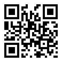 QR Code ou Bidi de l'entreprise ou le lieu