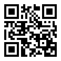 QR Code ou Bidi de l'entreprise ou le lieu