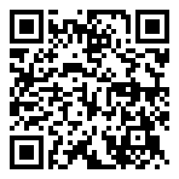 Codigo QR o Bidi del negocio o lugar