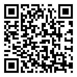 Codigo QR o Bidi del negocio o lugar