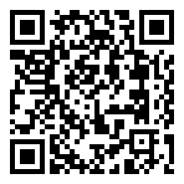 Codi QR o BiDi del negoci o lloc