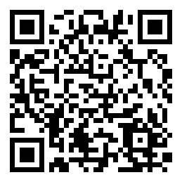 QR code or Bidi of the business or place