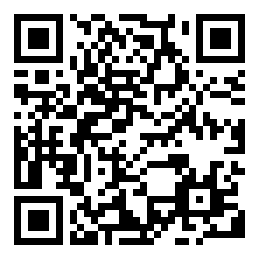 Codul QR sau Bidi al afacerii sau a locului