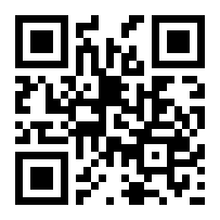 Código QR ou Bidi do negocio ou lugar