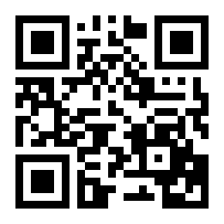 QR Code ou Bidi de l'entreprise ou le lieu