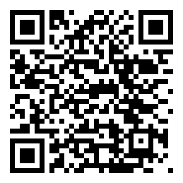 Codigo QR o Bidi del negocio o lugar