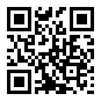 Código QR ou Bidi do negocio ou lugar