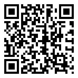 Codigo QR o Bidi del negocio o lugar