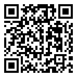 Codigo QR o Bidi del negocio o lugar