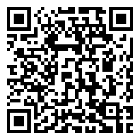 codice QR o Bidi dell'attività commerciale o luogo