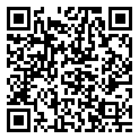 Código QR ou Bidi do negócio ou local