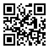 QR Code ou Bidi de l'entreprise ou le lieu