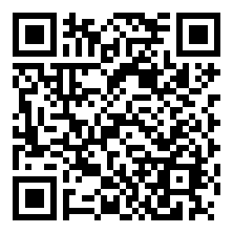 Codigo QR o Bidi del negocio o lugar