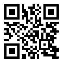 QR Code ou Bidi de l'entreprise ou le lieu