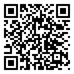 Codigo QR o Bidi del negocio o lugar