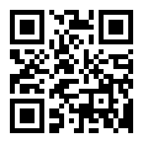 codice QR o Bidi dell'attività commerciale o luogo