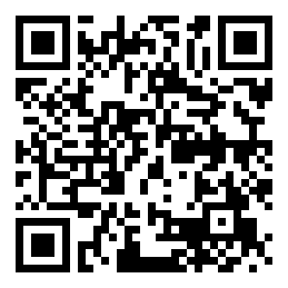 Codigo QR o Bidi del negocio o lugar