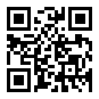 codice QR o Bidi dell'attività commerciale o luogo