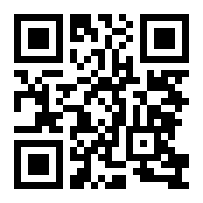 Codigo QR o Bidi del negocio o lugar