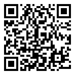 Codigo QR o Bidi del negocio o lugar